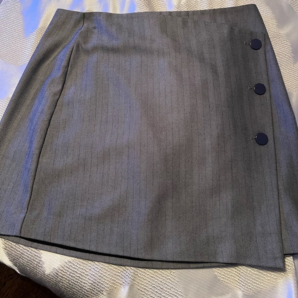 Armani Exchange Mini skirt